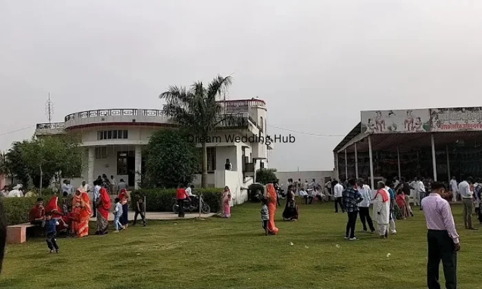 Raghuvansh Marriage Garden